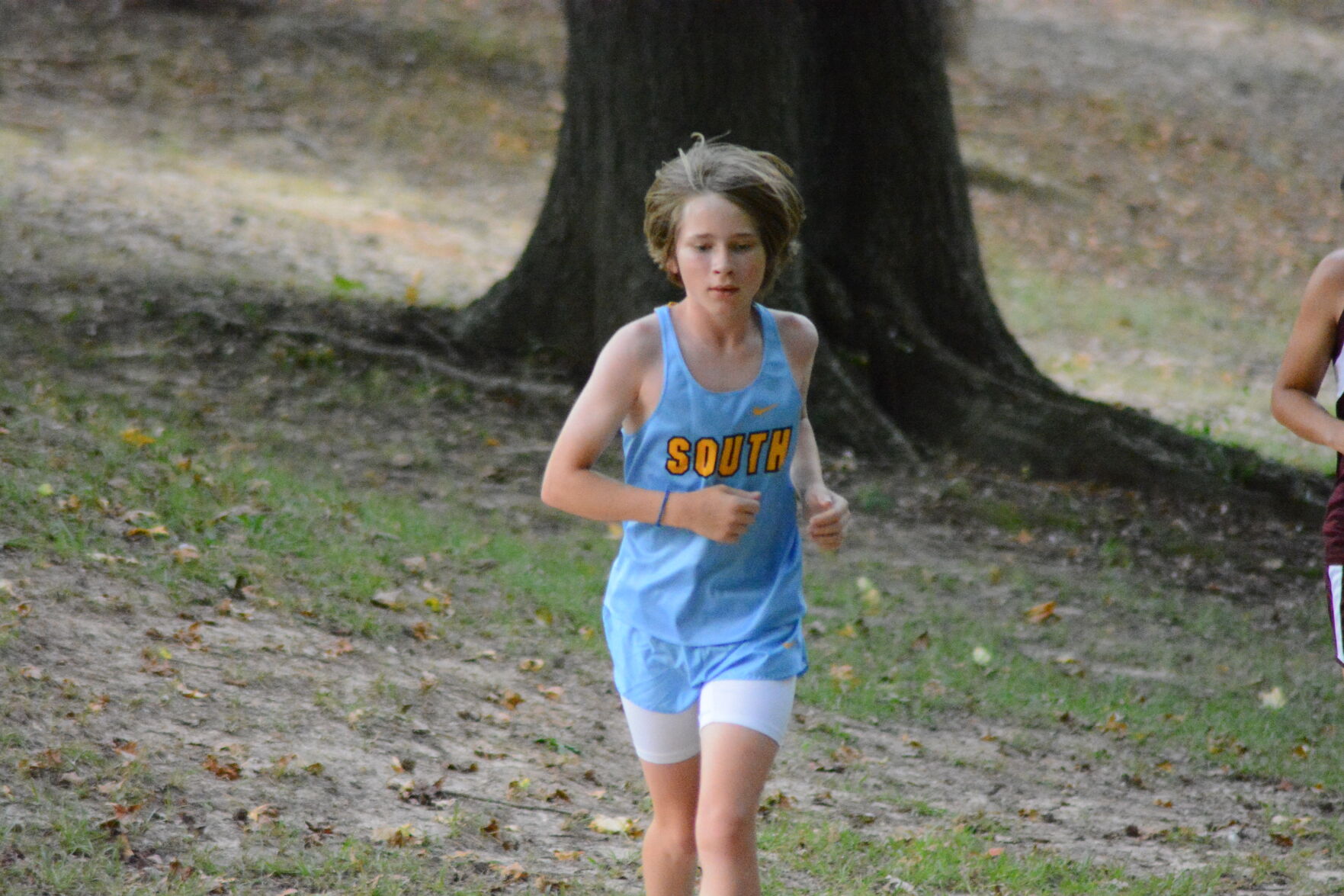 Freedom Florence Cross Country Meet